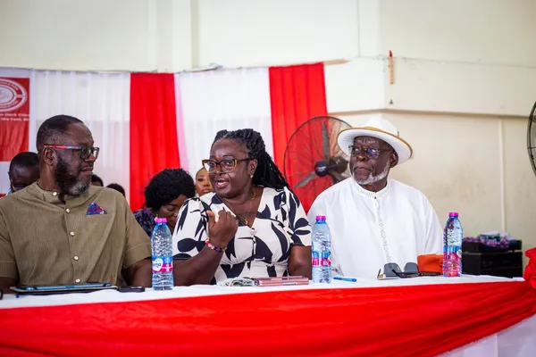 Sickle Cell Screening and Awareness Program
