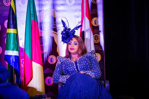 Heart of Service and Empowerment Award