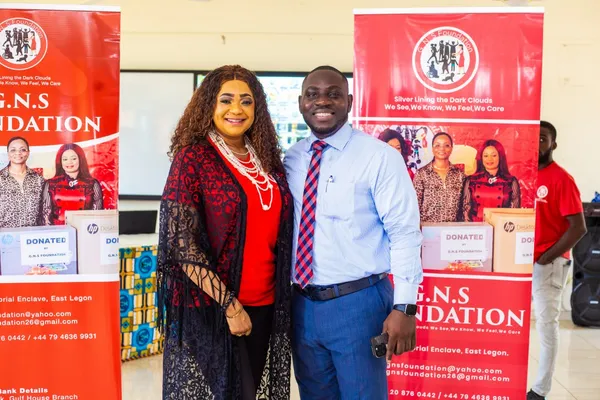 Sickle cell screening and awareness