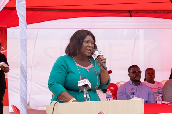 2024 Sickle Cell Screening & Awareness creation