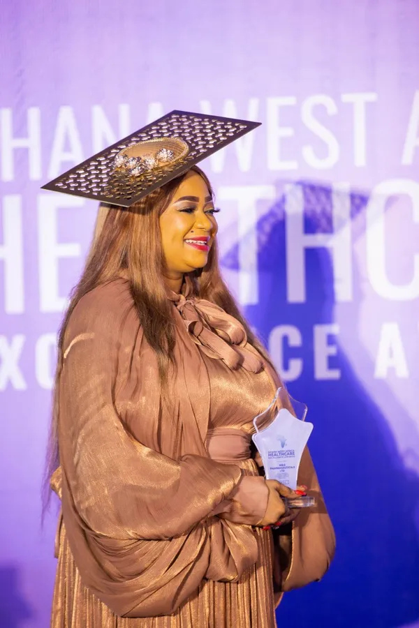 West Africa Healthcare Excellence Awards