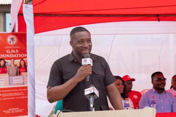 2024 Sickle Cell Screening & Awareness creation