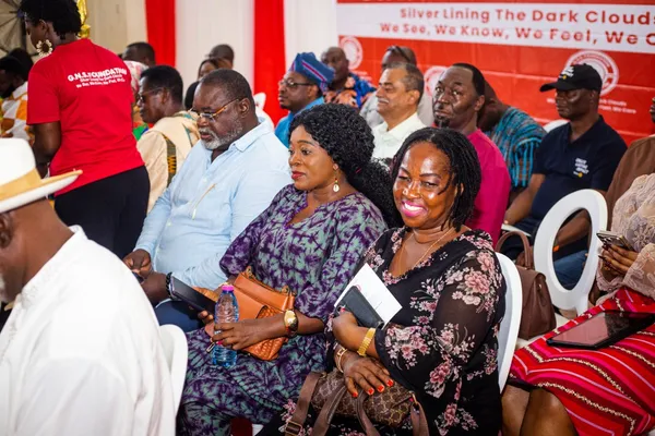 Sickle Cell Screening and Awareness Program