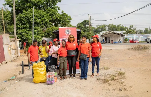 G.N.S Foundation Donation