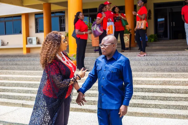 Sickle cell screening and awareness