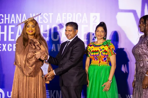 West Africa Healthcare Excellence Awards