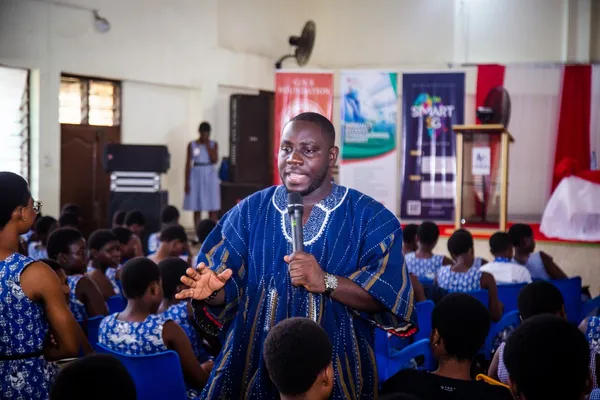 Sickle Cell Screening and Awareness Program