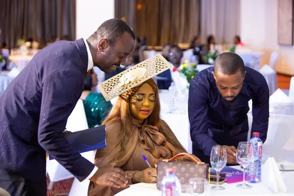 West Africa Healthcare Excellence Awards