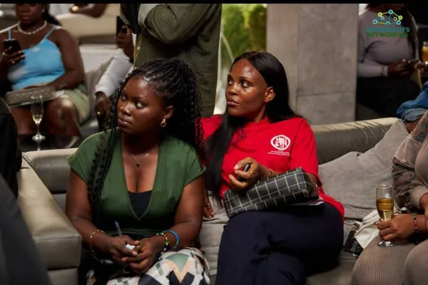 Grassroot Networking Event