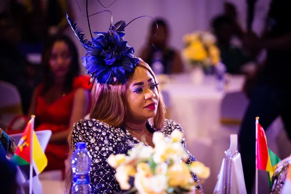 Heart of Service and Empowerment Award