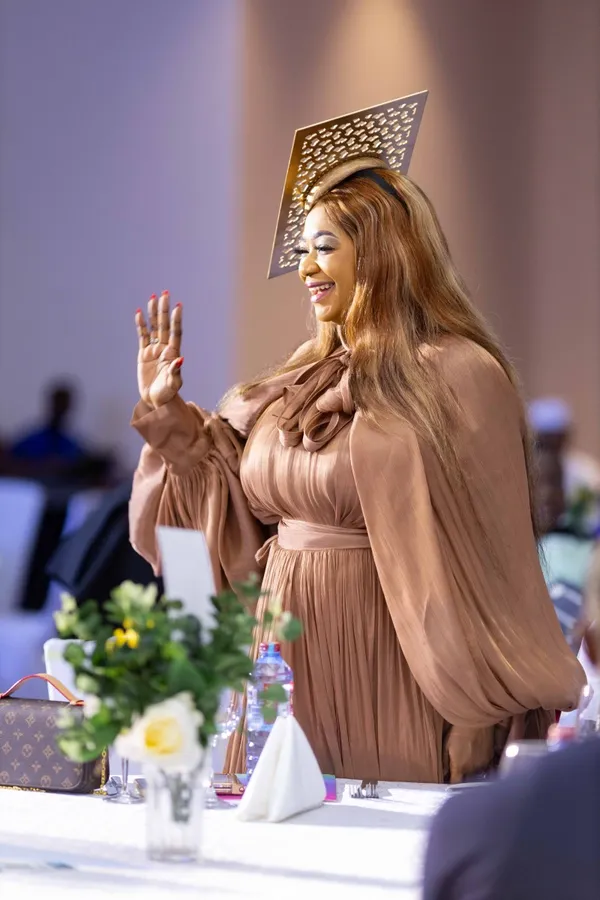 West Africa Healthcare Excellence Awards