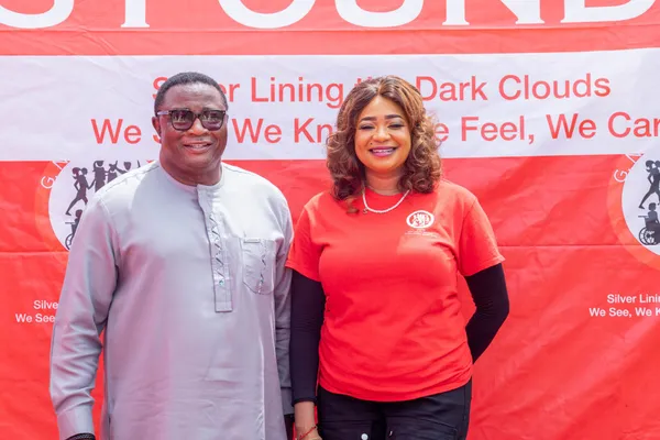 2024 Sickle Cell Screening & Awareness creation