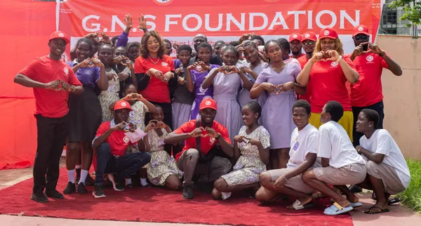 2024 Sickle Cell Screening & Awareness creation