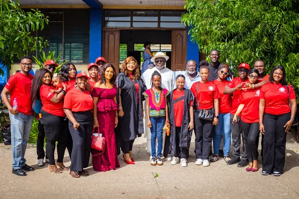 Sickle Cell Screening and Awareness Program