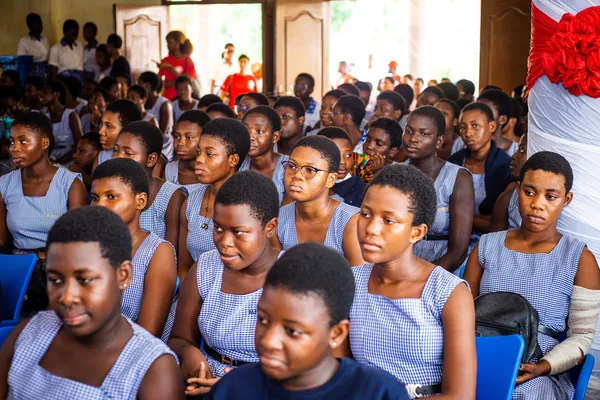 Sickle Cell Screening and Awareness Program