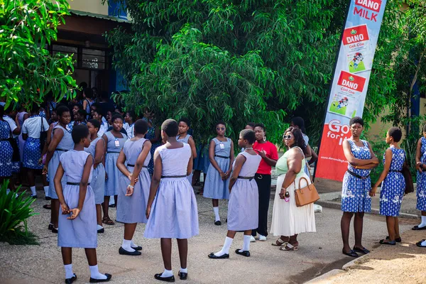Sickle Cell Screening and Awareness Program
