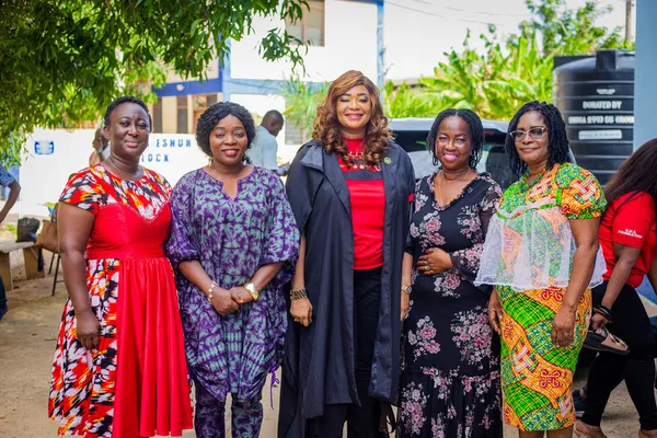Sickle Cell Screening and Awareness Program