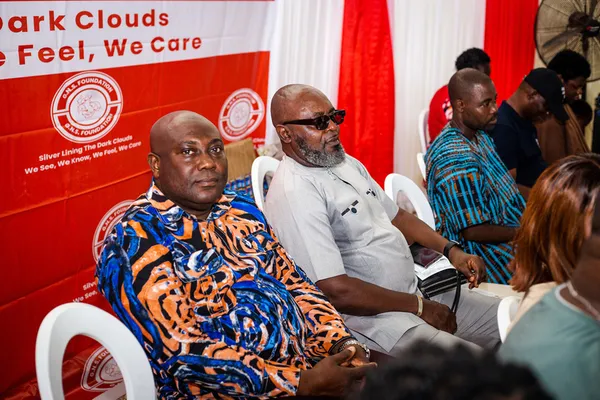 Sickle Cell Screening and Awareness Program
