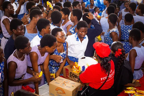 Sickle Cell Screening and Awareness Program