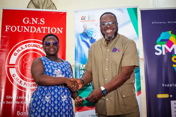 Sickle Cell Screening and Awareness Program