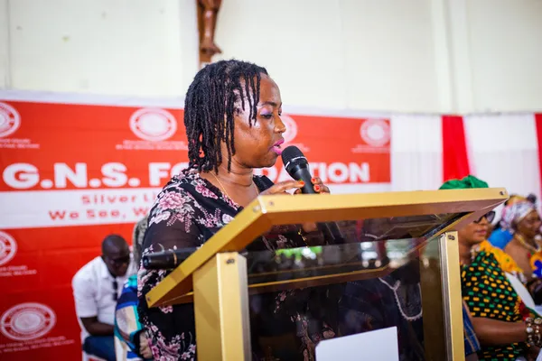 Sickle Cell Screening and Awareness Program