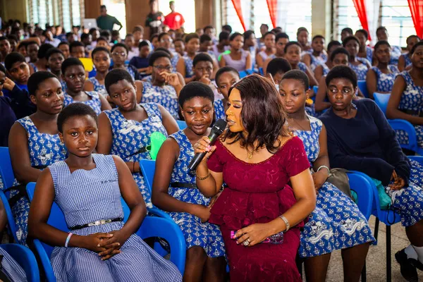 Sickle Cell Screening and Awareness Program