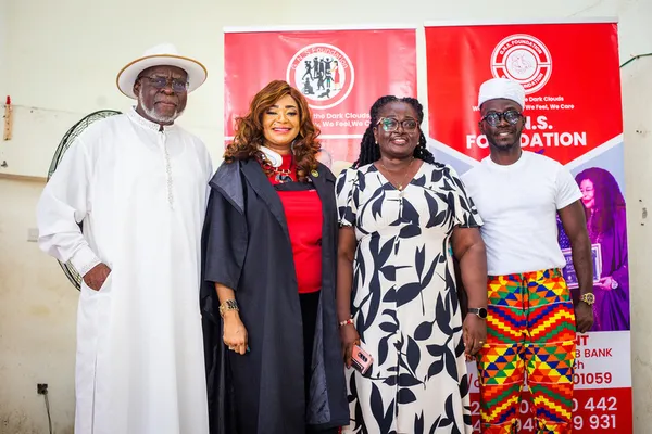 Sickle Cell Screening and Awareness Program