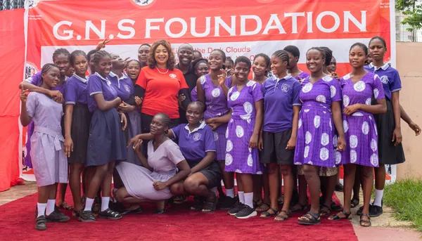 2024 Sickle Cell Screening & Awareness creation