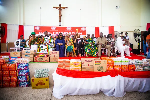 Sickle Cell Screening and Awareness Program