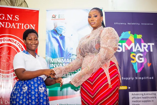 Sickle Cell Screening and Awareness Program