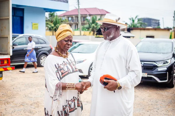 Sickle Cell Screening and Awareness Program