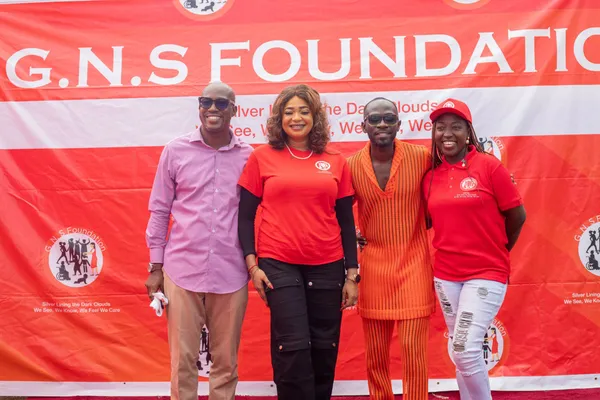 2024 Sickle Cell Screening & Awareness creation