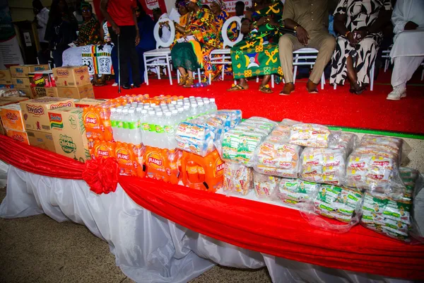Sickle Cell Screening and Awareness Program