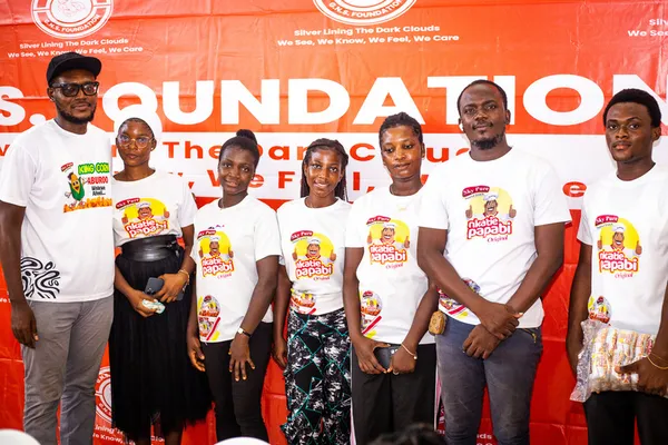 Sickle Cell Screening and Awareness Program