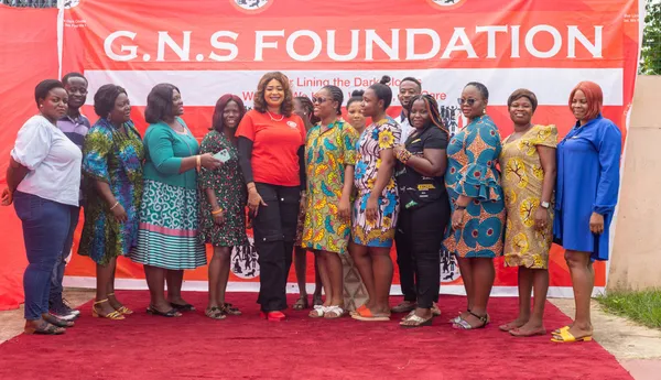 2024 Sickle Cell Screening & Awareness creation