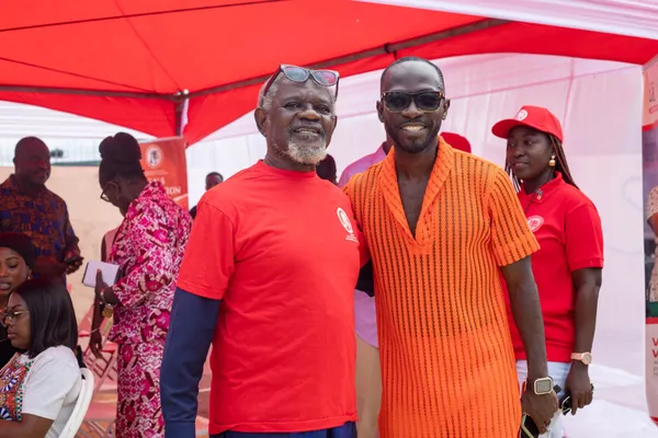 2024 Sickle Cell Screening & Awareness creation