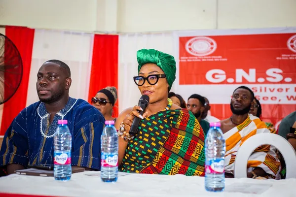 Sickle Cell Screening and Awareness Program