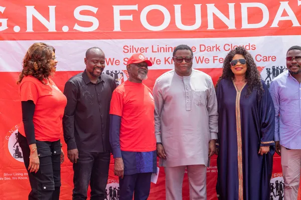 2024 Sickle Cell Screening & Awareness creation