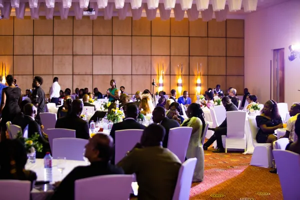 West Africa Healthcare Excellence Awards