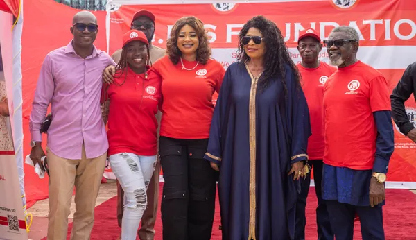 2024 Sickle Cell Screening & Awareness creation