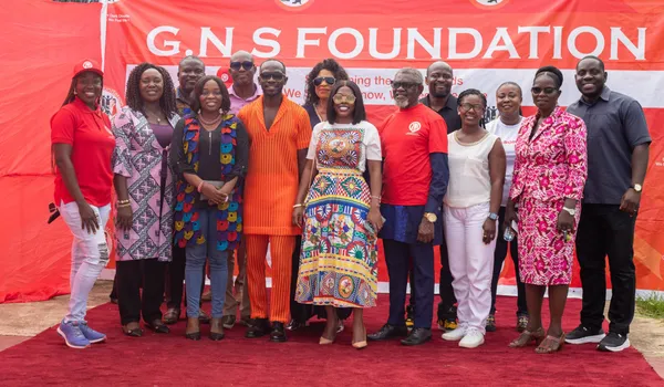 2024 Sickle Cell Screening & Awareness creation