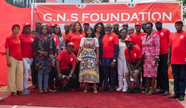 2024 Sickle Cell Screening & Awareness creation