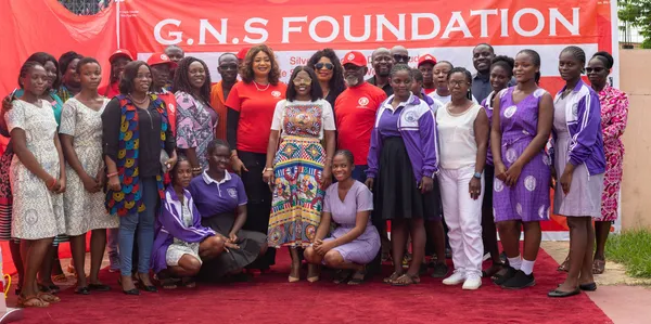 2024 Sickle Cell Screening & Awareness creation