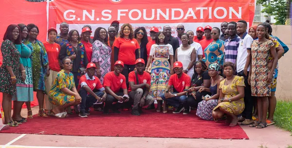 2024 Sickle Cell Screening & Awareness creation