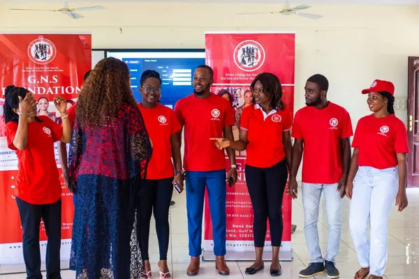 Sickle cell screening and awareness