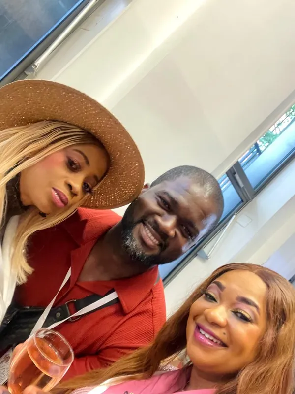 The Africa Rising Symposium