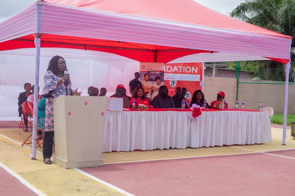 2024 Sickle Cell Screening & Awareness creation