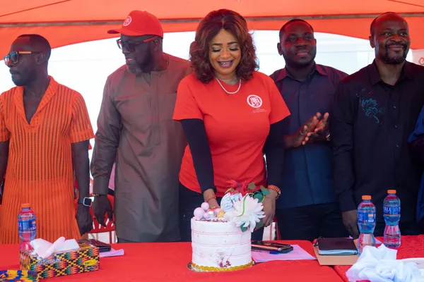 2024 Sickle Cell Screening & Awareness creation