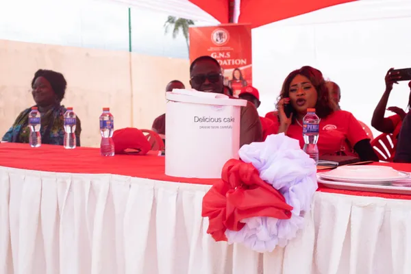 2024 Sickle Cell Screening & Awareness creation