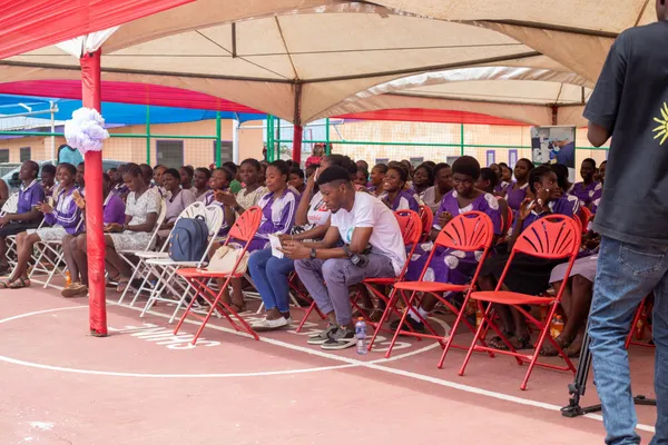 2024 Sickle Cell Screening & Awareness creation